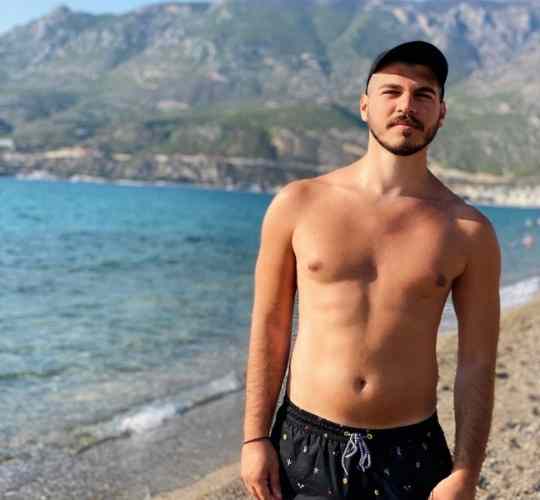 Luan Borges (Rio de Janeiro)