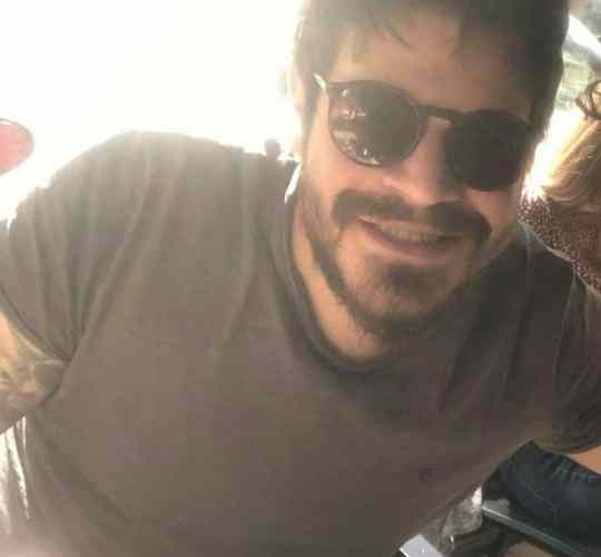 Rodrigo Santos (São Paulo)