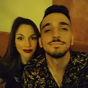 Lucas & Beatriz