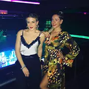Iara & Joana