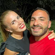 Fernanda & Thiago