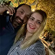 Mariana & Pedro