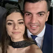 Carolina & Bruno