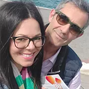Renata & Marcelo