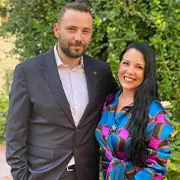 Letícia & Matheus