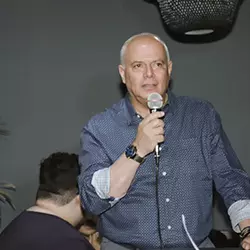 Marcelo Castro (Rio de Janeiro)