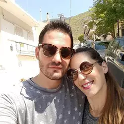 Jorge&Ana Cláudia 