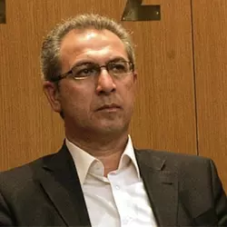 Antonio Fernandes (Rio de Janeiro)