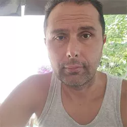 Geraldo Serra Siqueira