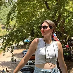 Clara Rocha