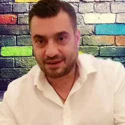 Jorge Correia