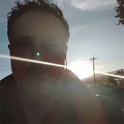 Felipe Pedreira Queirós