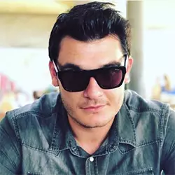 Samuel Campos