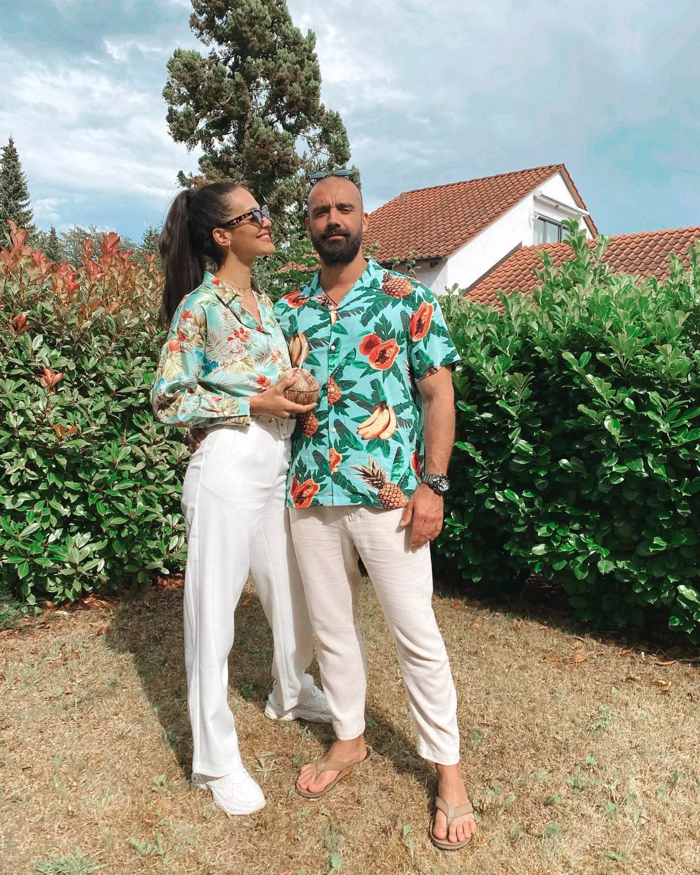 Eduarda & Carlos