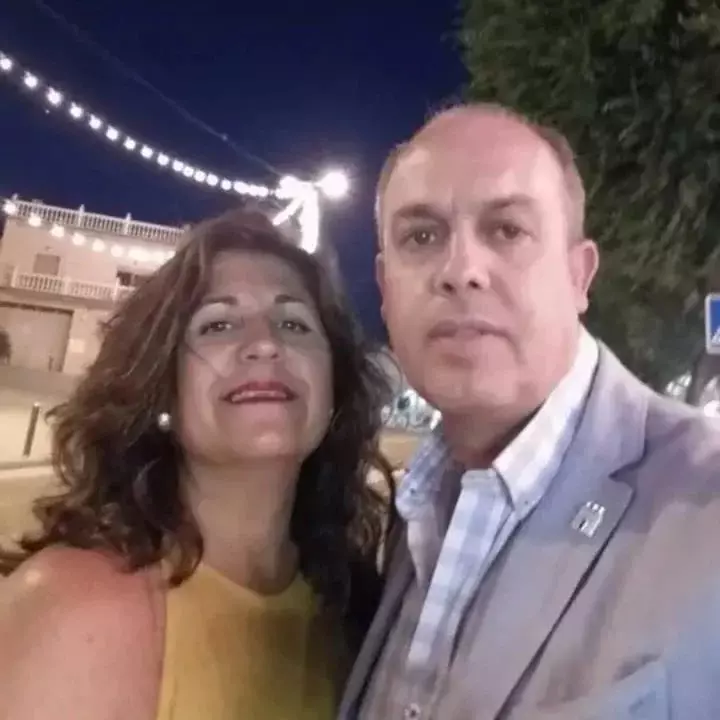 Felipe e Glaussia