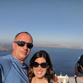 Pedro & Priscila