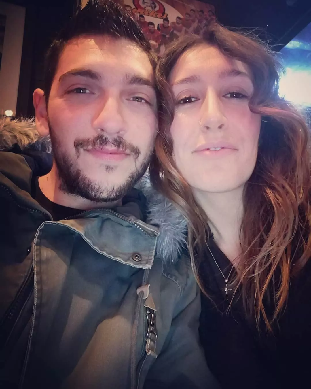Beatriz e Gustavo