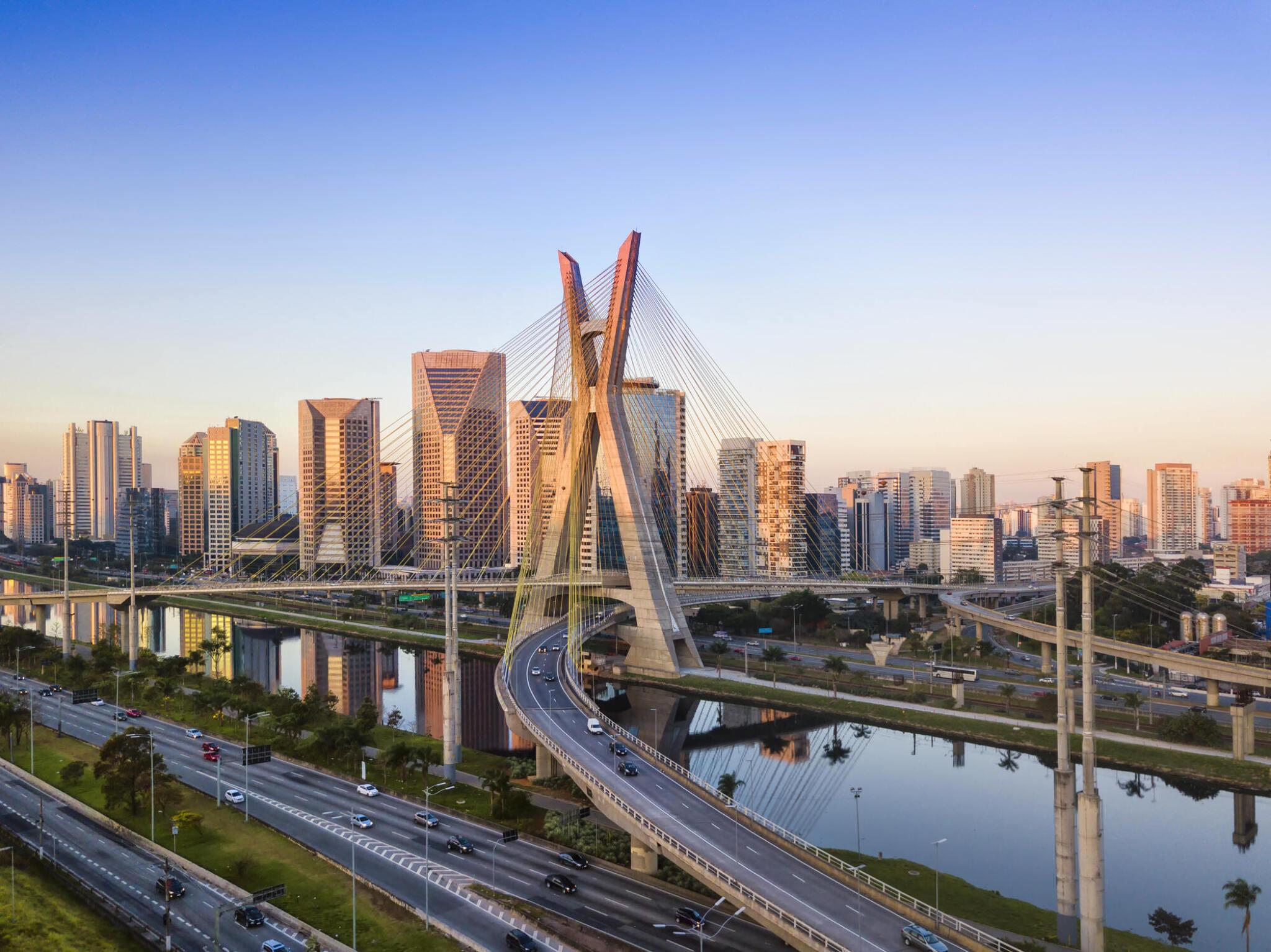 São Paulo