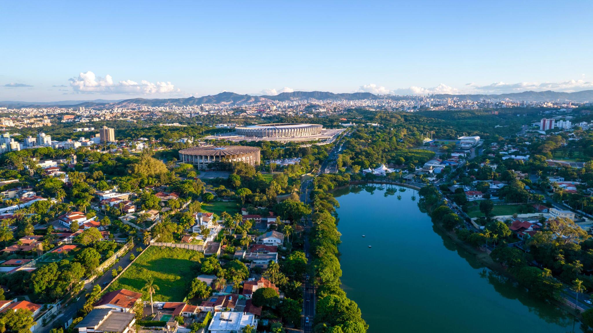 Minas Gerais