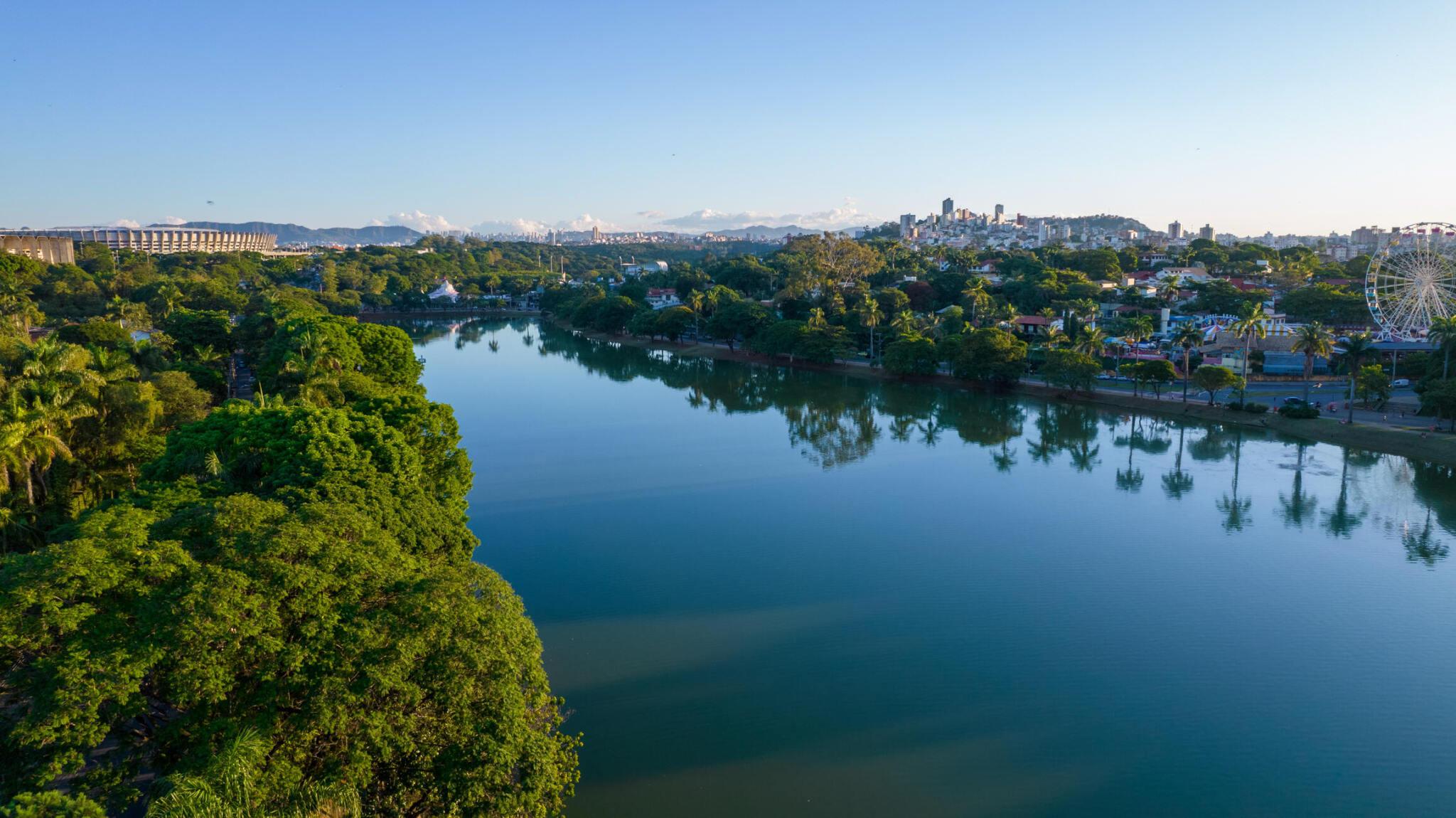 Minas Gerais