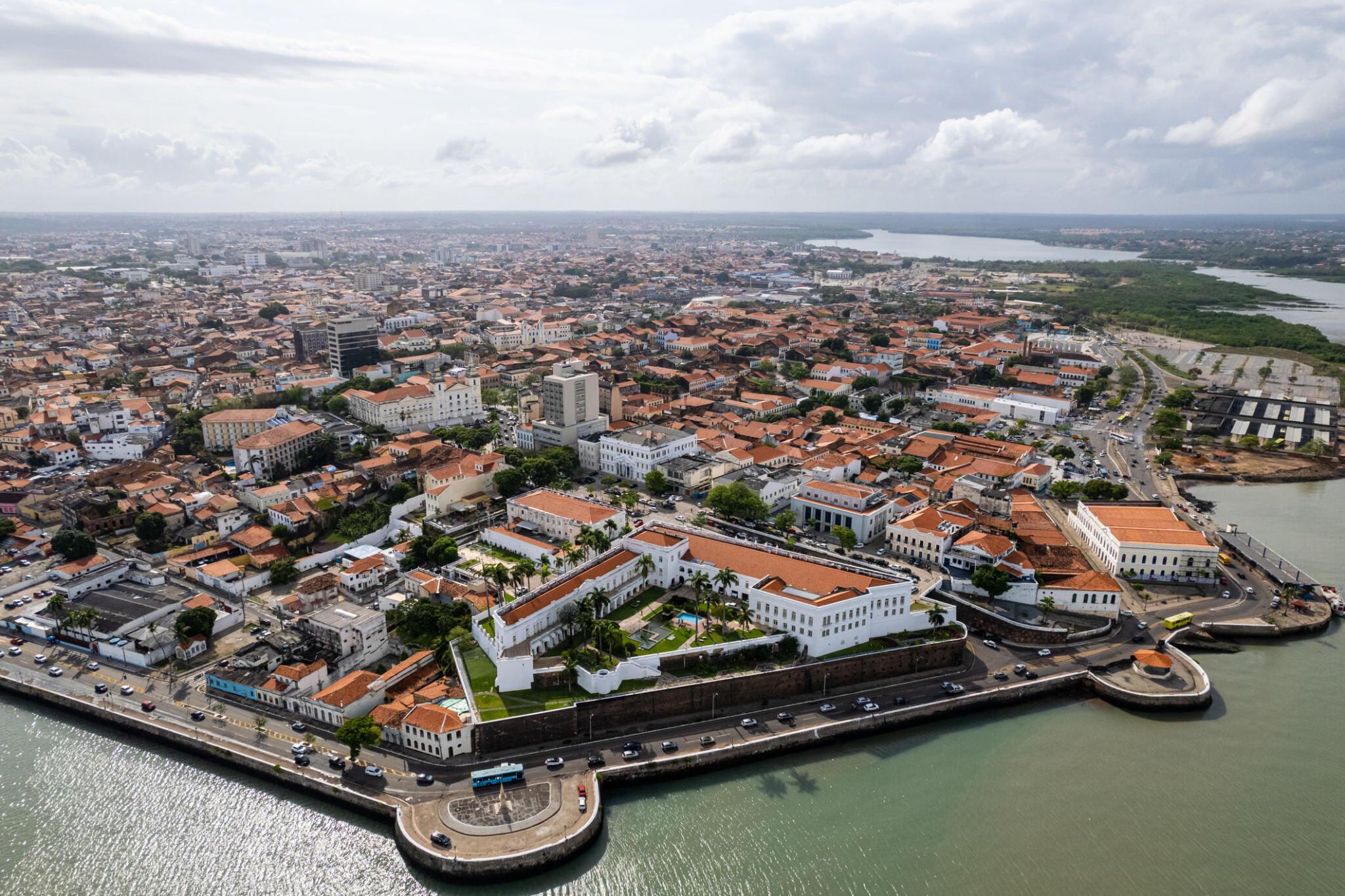 Maranhão