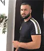 Márcio Eduardo Silva | Supervisor de Controle de Qualidade