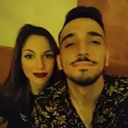 Rui Pedro