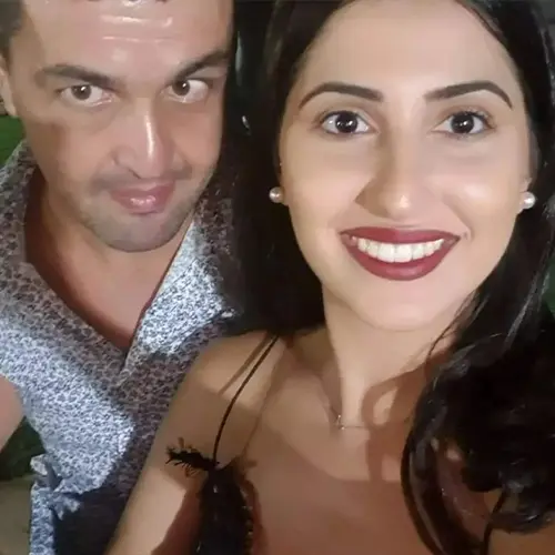 Juliana & Celso