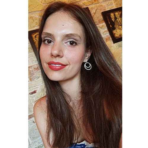 Foto de Fernanda