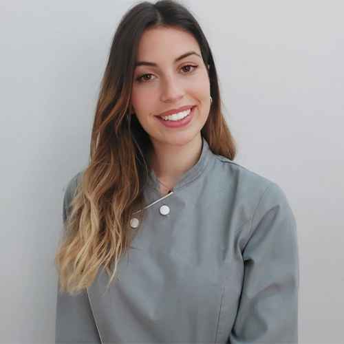 Foto de Juliana