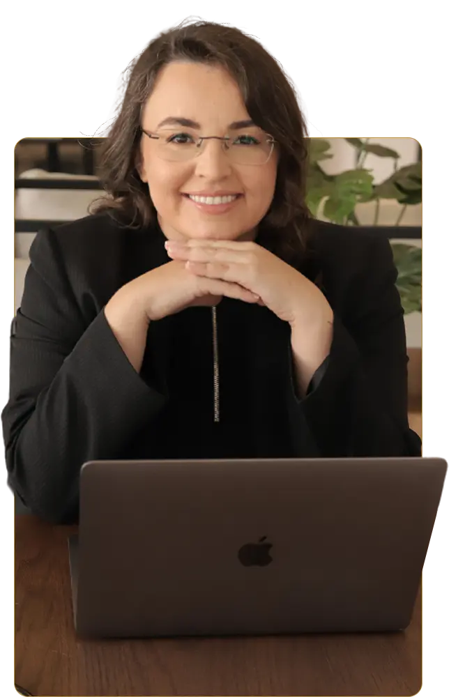 Dra. Luísa Araujo