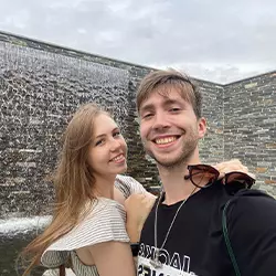 Renata&André